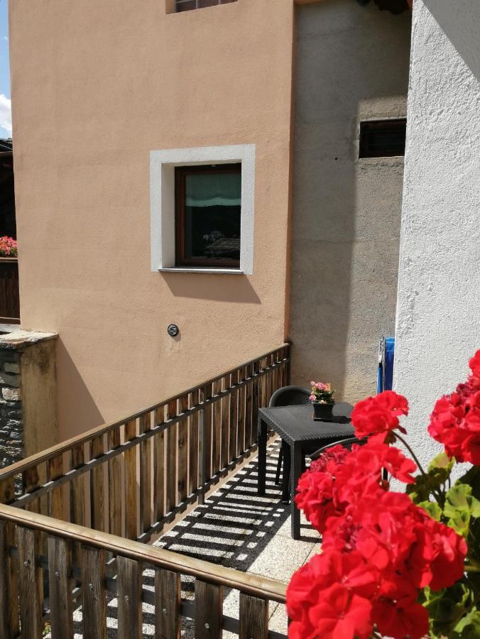 Casa Vacanze A La Salle Exterior foto